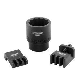 Flywheel Locking Tool for Duramax