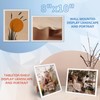 WIFTREY 8x10 Picture Frame Set of 18, Multi Photo Frames