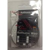 Authanic Wire – Knotbares Wire Bait Trace with Dyneema Soul