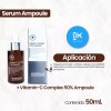 Hubislab Serum Vitamina-c Complex Ampoule 50 Ml. Hubislab