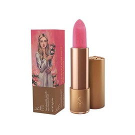 Karen Murrell 06 Carnation Mist Natural Lipstick 4g