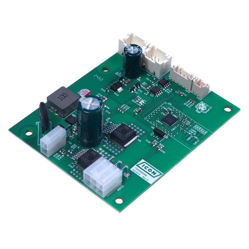 430157 Motor Control Board Controller Works with S15I S22I Stationary