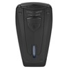 Lotus Fusion Cigar Lighter with Triple Pinpoint Torch Flames, Single