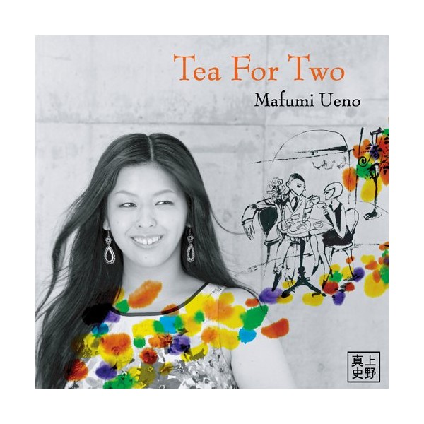Tea For Two
