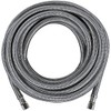 Certified Appliance Accessories Ice Maker Water Line, 25 Feet, PVC