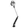 12W LED Work Light w/32 Arm 110-220V IP68 Adjustable Aluminum