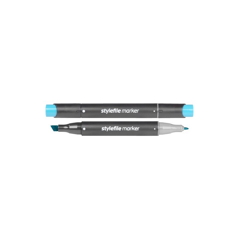 Stylefile Marker - Classic Set: Main Set a