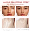 MAEPEOR Matte Setting Loose Powder 8 Colors Smooth and Lightweight
