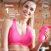 Bpn Pro Colágeno Hidrolizado Polvo Sabor Fresa 360 Vitamina Zinc