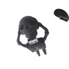 WooTeck 64GB USB Flash Drive Cartoon Skull Skeleton Memory Stick