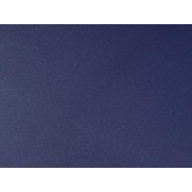 PVC flooring vinyl flooring in plain blue, DIN A4 sample piece