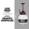 OEMTOOLS 24441 Transmission Fluid Pump, Manual Transmission Fluid Transfer Pump,