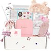 Kit para la primera menstruación para niñas | 22 piezas
