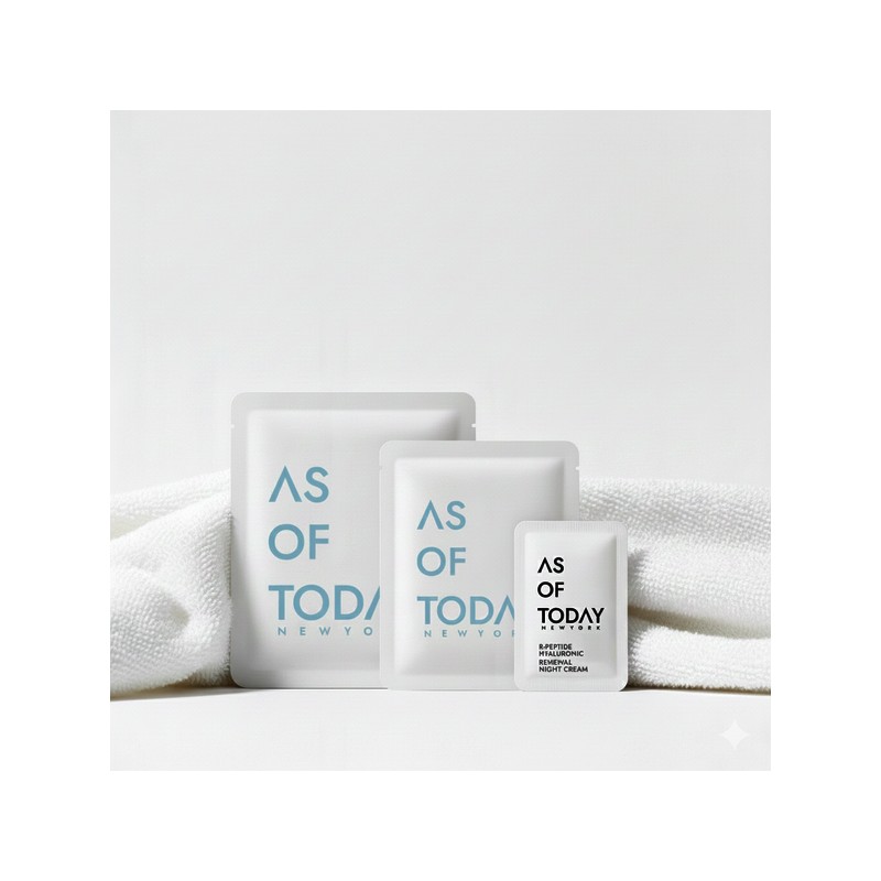 나이트 리커버리 키트 Night Recovery Kit