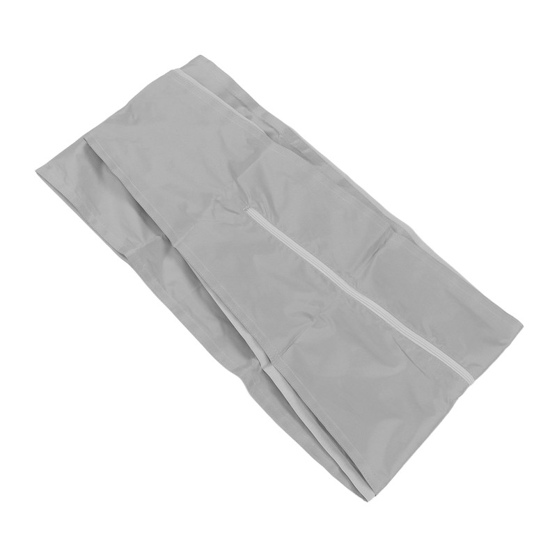 Portable Air Conditioner Window Sealing Cloth Universal AC Window Frame