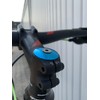 GreVeloro® Ahead Bicycle Stem Diameter 1 1/8 Inch Headset Aluminium