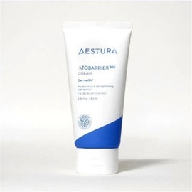 Aestura 2nd Generation Atobarrier 365 Cream 80ml 1 unit / 에스트라 2세대 아토베리어 365 크림 80ml 1개