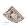 Tainsi One Piece Wanted Luffy New Juliste Poster 11 x