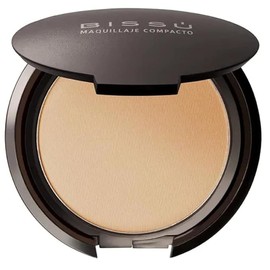 Bissu Compact Powder Makeup 04 Sand