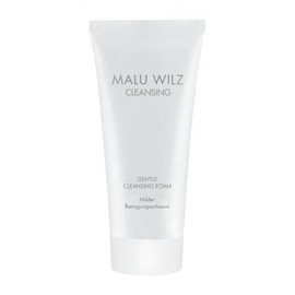 Malu Wilz Gentle Cleansing Foam 75 ml