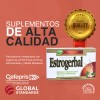 Estrogerbal Caps 700g - Suplemento Alimenticio Vida Herbal Sabor Sin