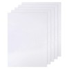 MECCANIXITY DIY Ripple Water Effect Sheet 10.6 x 7.9 Inch