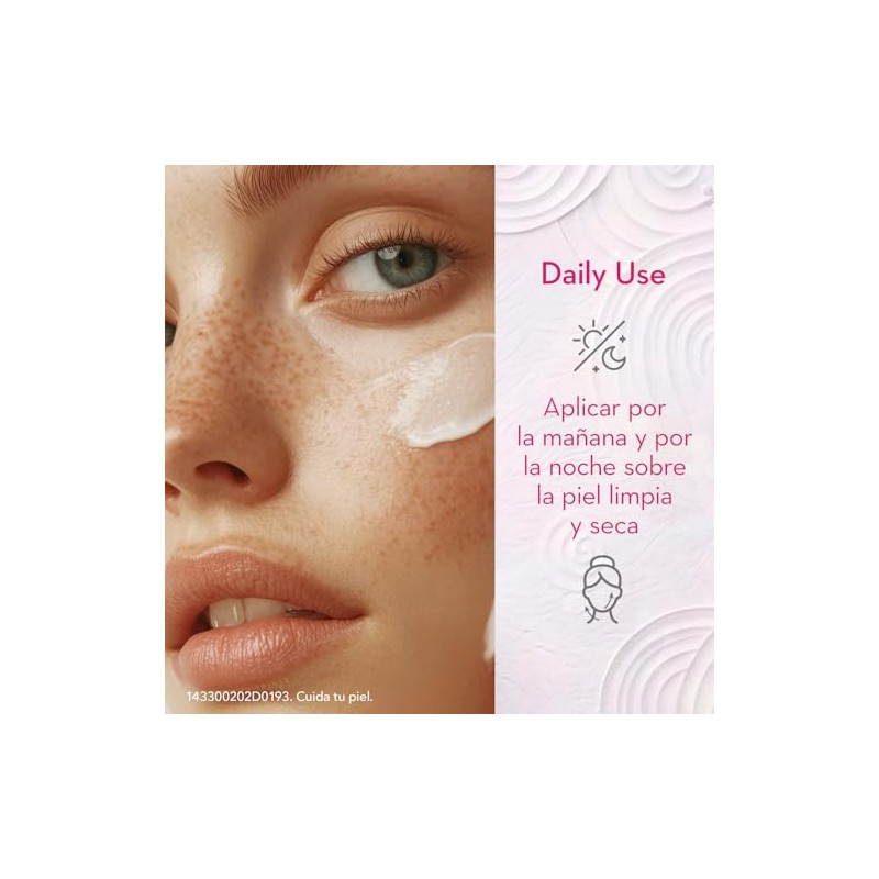 Cicatricure Neuro Zen Crema Anti Arrugas Ingredientes Activos Que Calman