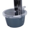 Electric Vegetable Cutter for Thermomix TM5 TM6, Professional Cutter Kit,