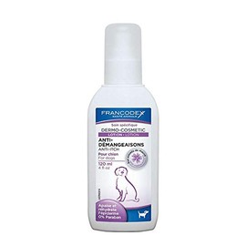 Francodex Anti Itch Dog - 120ml