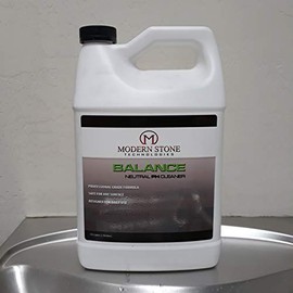Modern Stone Balance Neutral PH Natural Stone Cleaner - (Gallon)