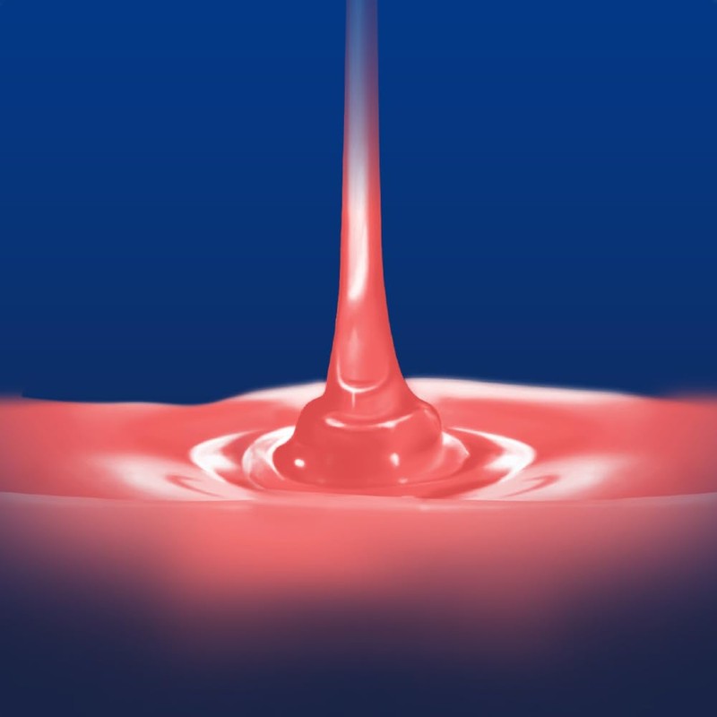 Nivea Rich Care & Color Lip, Ruby Red, 0.08 oz