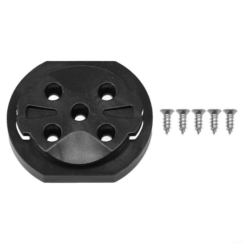 Bicycle Computer Repair Parts Bicycle Computer Bracket Replacement Fixed Base