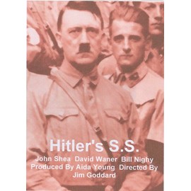 Hitler's S.S. 16x9 Version