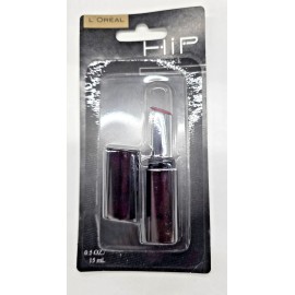 L'Oréal NEW L'Oréal HIP High Intensity Pigments Lipstick- 158 MOXIE