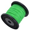 2 mm Thread Trimmer Line Grass Square Thread Trimmer Line