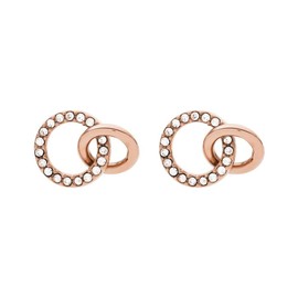 Fossil JOF00627791 jewellery, Rose Gold