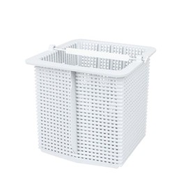 DIFFWELY SPX1600M Replacement Above Ground Skimmer Basket for Hayward Super Pump, Pool Filter Basket with Handle, SP1600M Compatible SP2607X10 SP2615X20XE SP1615X20 Inground Pool Pump Strainer Basket