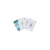 Oroora Bohwa Tichu Board Game With Card Case - 100%