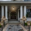 Darkaway Outdoor Post Lights Lamp Post Light Fixture, Waterproof Aluminum