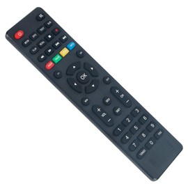 Beyution Replaced Remote Control fit for iSTAR TV X1500 X2200 X25000 X50000 X60000 X70000 A7000 A7500 ZEED/A9000 A8000 A8500 A9700 A9000 A65000 ZEED222 ZEED333 A1600 ZEED4