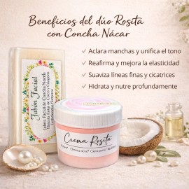 Suero Facial Hidratante Efecto Mate Control De Grasa Ash