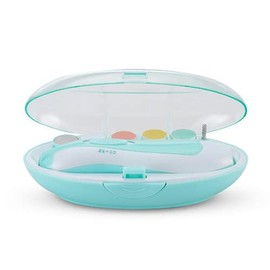 Nail Care Electric Baby Nail Care Kit Baby Nail Clippers Electric Baby Nail Care Kit