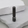 ECSiNG Set of 4 M6 to M7 Exhaust Stud Bolts