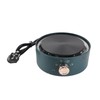 Electric Mini Stove 360 Degree Vertical Heating Portable Countertop Hot