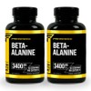 Primaforce Beta Alanine 3400mg Beta Alanine, 2 units, 180 tablets / Primaforce 베타알라닌 3400mg Beta Alanine, 2개, 180정