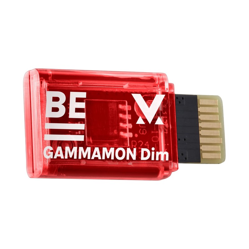 Vital Breath BEMEMORY Gamma Mon Dim (Age 8 and up)