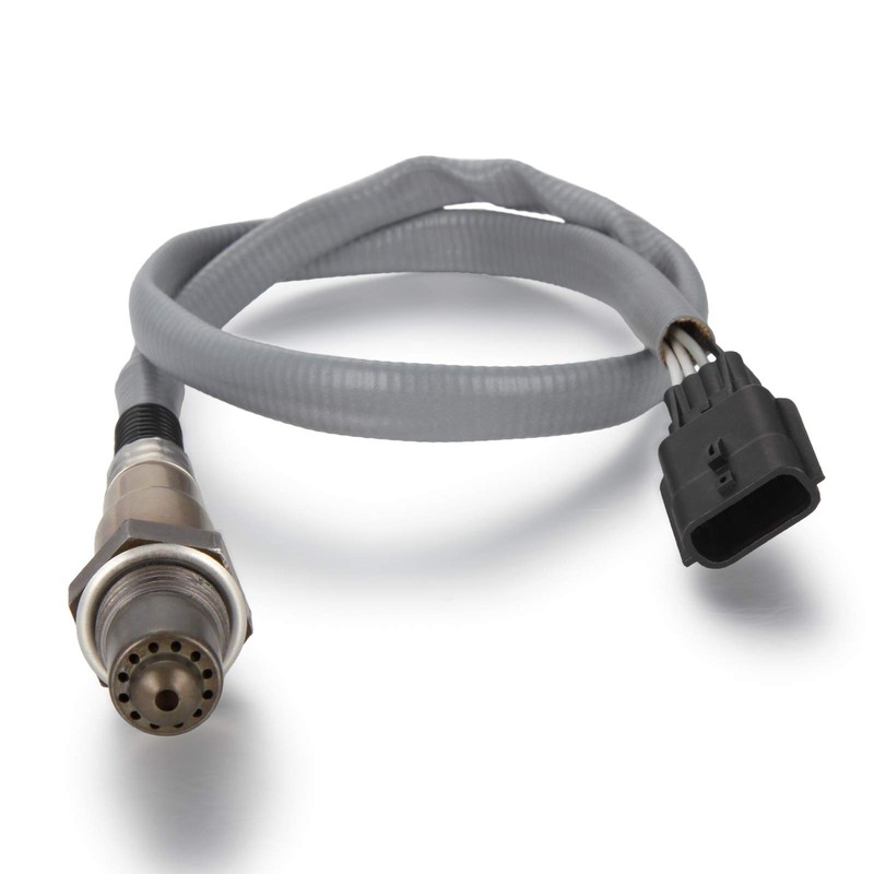 Twilight Garage FRONT Lambda Oxygen Sensor 4 Wire 0258006046 8200551743