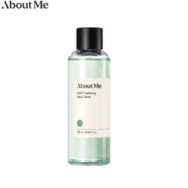 ABOUT ME Soop Calming Aqua Toner 195ml