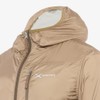 Arctix Men's Zephyr Windbreaker Jacket, Khaki, Large