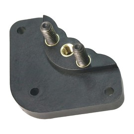 Tovyvw #PRS3040 Precision Router Table Insert Plate Levelers ﻿Replacement Part New